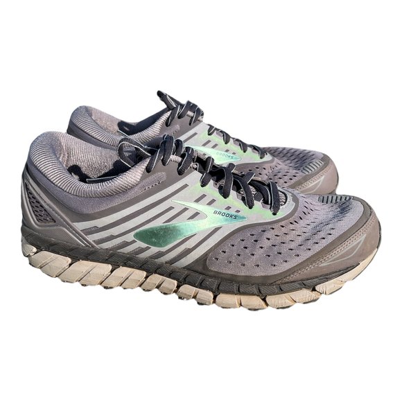 Brooks Ariel 18 Running Shoe Women's US 11 Extra Wide (2E) Comfort, No Insoles - Picture 3 of 9